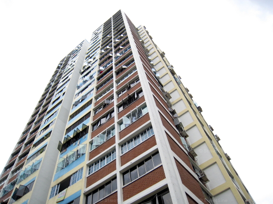 Blk 140 Jalan Bukit Merah (Bukit Merah), HDB 5 Rooms #24462
